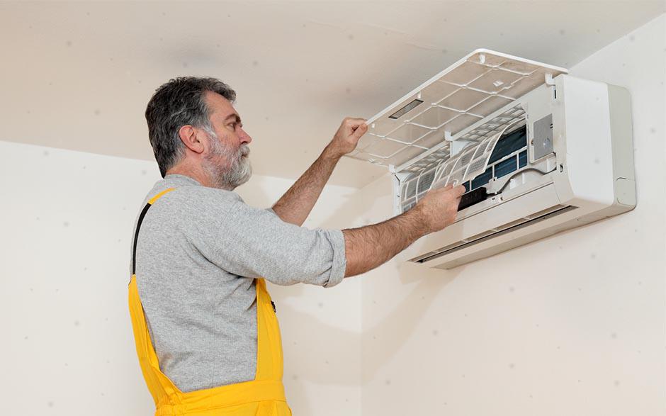 électricien maintenance Saint-Maur-des-Fossés