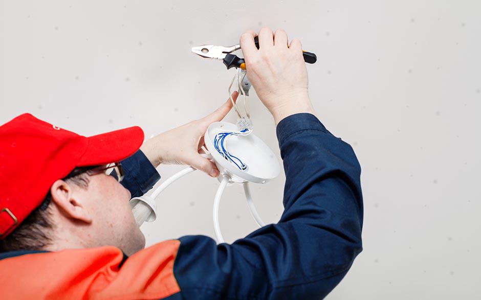 électricien en urgence Fontenay-le-Fleury