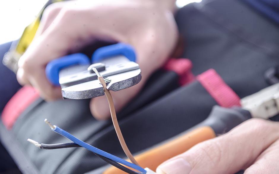 électricien en urgence Fontenay-le-Fleury
